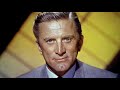 GRANDES INTERPRETACIONES ~ KIRK DOUGLAS ~ 102 AÑOS DE UNA LEYENDA ~ CUMPLEAÑOS