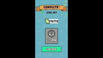 Word Episode Level 281 to 290 Answers