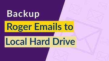 How to Backup Rogers Emails & Transfer Rogers to Gmail, G Suite Account 👨‍💻👨‍💻