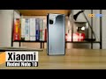 Xiaomi Redmi Note 10 — обзор смартфона