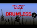 Roxy Dekker - Satisfyer (Drums backing track, Drumless)