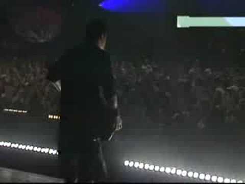 Good Charlotte Girls And Boys Live