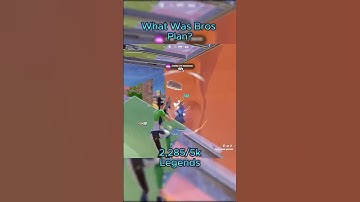 What’s Bro Doing #fortnite #controller #gaming #chapter6 #ranked #unreal #fyp #viral