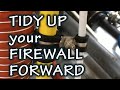 Tidy UP your Firewall Forward with This Strategy