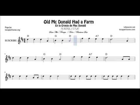 old-mc-donald-had-a-farm-sheet-music-for-alto-saxophone-horn-and-baritone-saxophone-in-e-flat