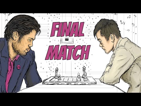 Another Fortress To Believe in || Nakamura vs Ding || Chessable Masters (2020)