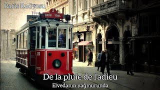 Adieu Mon Pays - Enrico Macias (Türkçe Altyazılı) Resimi