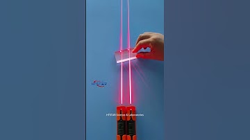 Light Reflection Light Refraction Experiment Physics HTSTAR Science & Laboratories  #physics