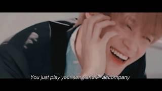 ☾ JENO FMV ━  Your Soul.