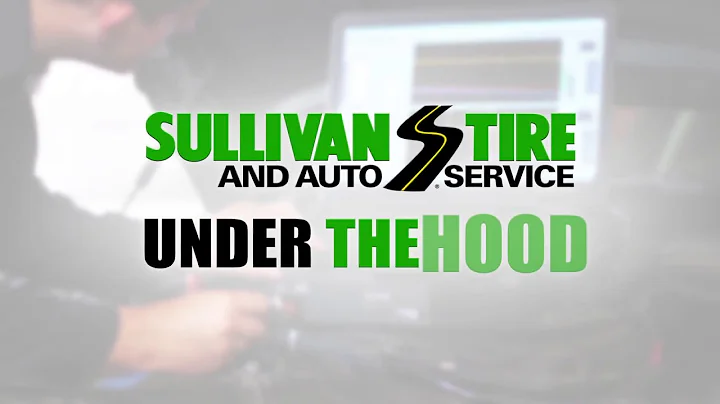 Sullivan Tire Mobile Computer Diagnostics