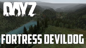 DayZ Epoch Panthera - Fortress DevilDog