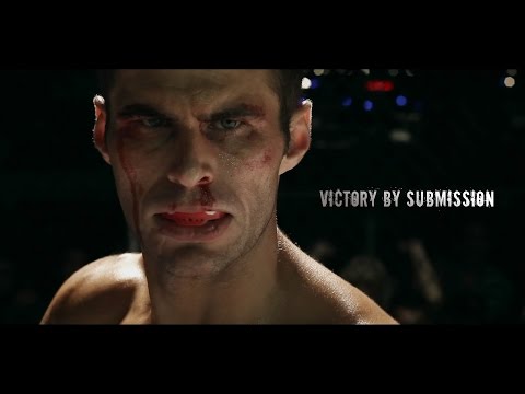 Victory By Submission - Official Trailer #1 - HD - 2016