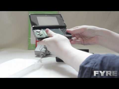 Video: Nintendo 3DS UK Mängu Turuletoomise Rivistus