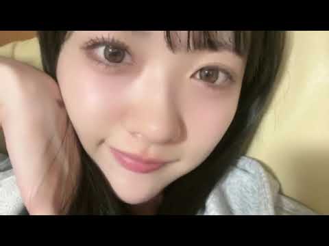 石田千穂(STU48)2025年10月27日SHOWROOM