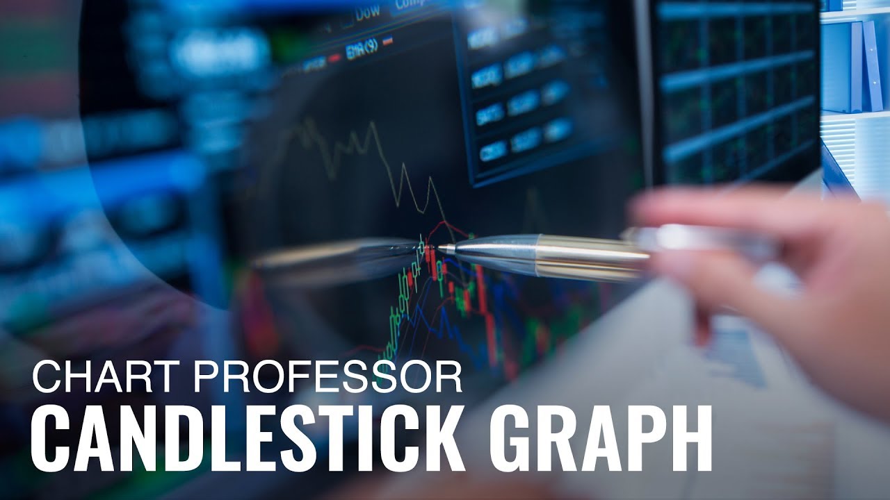 Chart Professor: A Candlestick Graph Can Give You an Edge Over Other Traders