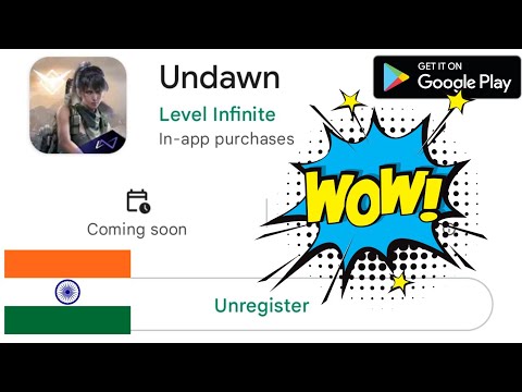 Undawn – Apps no Google Play