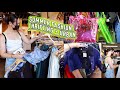 summer fashion: thrift shopping, urban outfitters + birthday dinners!!