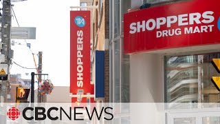 Shoppers Drug Mart faces backlash for ‘volunteer’ job posting Resimi