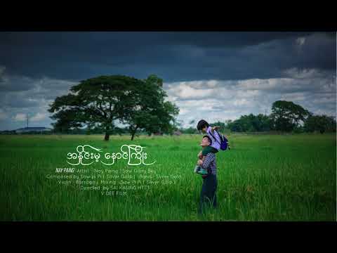 နေပိုင် - အနိုင်းမဲ့ နှောင်ကြိုး (Official Audio Version)