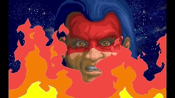 Shadow of the Comet (MS-DOS) - Opening Cinematic