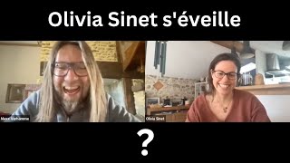 Olivia Sinet S Éveille ? É 