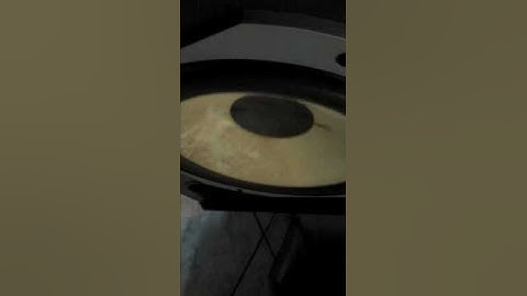 Testando a Gradiente Master 220 com model 1660