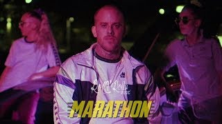 Jebroer & Anita Doth - Marathon (prod. by Rät N FrikK)