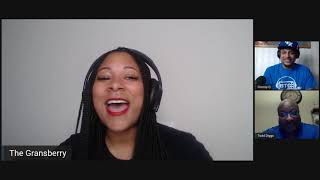 The Gransberry Chronicles Presents Hot sauce in my Bag!