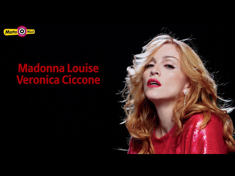 Video: Madonnanın Ilk Qrupunun Adı Nə Idi