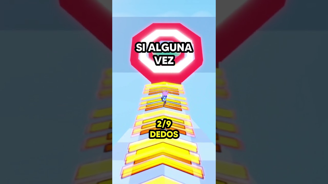 BAJA UN DEDO COSAS QUE SOLO LOS NIÑOS RICOS TIENEN