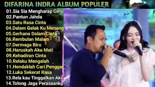 Difarina Indra Hits Album #dangdutkoplo #dangdut #adella #difarinaindra