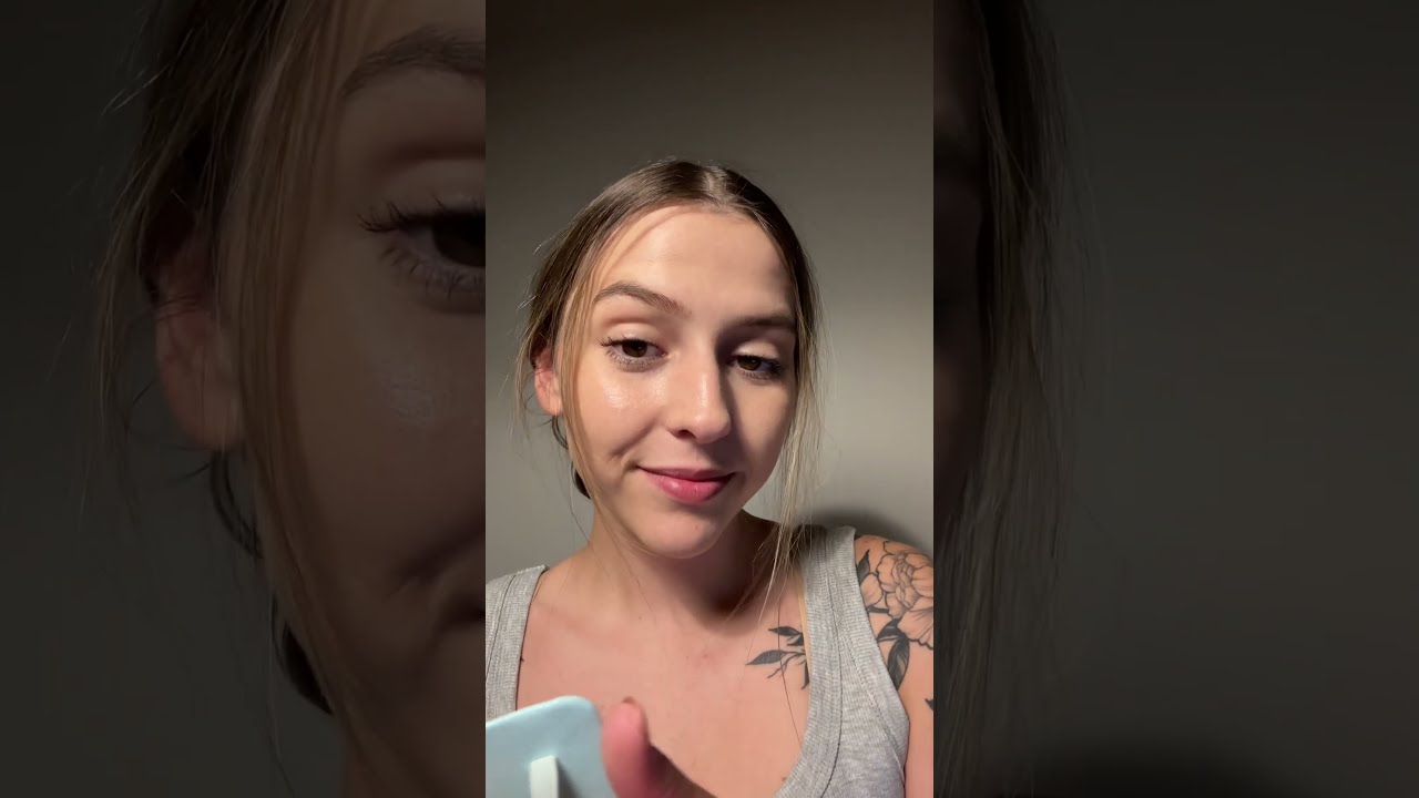 ASMR Asking You Three Impossible Questions 