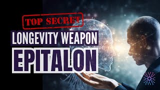 Epitalon Destroy Cancer Cells, Reverse Aging, & Maximize Longevity With Peptides