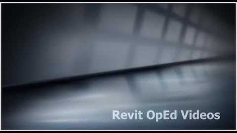Revit
