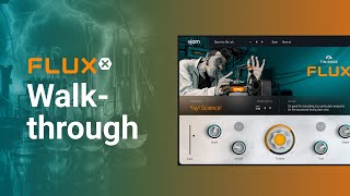 Walkthrough | Finisher FLUXX