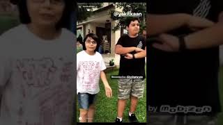Baran Kadir Tekin DEN SİZLERE İNSTAGRAM DAN DUYURU AMAÇLI MESAJ VAR