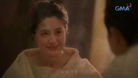 ClariSostomo - Take My Hand | Maria Clara At Ibarra | Dennis Trillo & Julie Anne San Jose