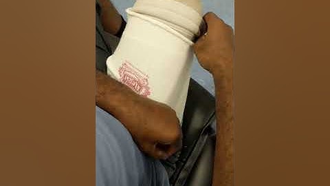 Adding socks to your AK Seal-In Liner