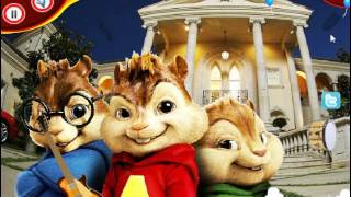Alvin and the Chipmunks Hidden Letters (Элвин и бурундуки: Искать буквы) - прохождение игры Alvin and the Chipmunks Hidden Letters (Элвин и бурундуки: Искать буквы) - прохождение игры