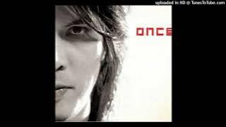 Once Mekel - Hilang Naluri - Composer : Andi Rianto & Dewiq 2012 (CDQ)