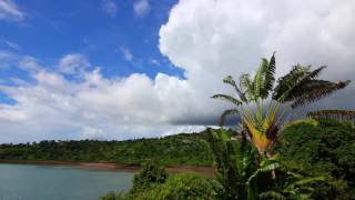 TimeLapse Mayotte