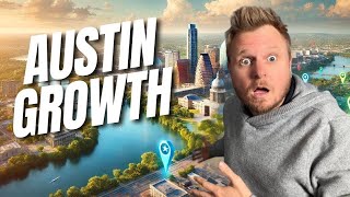 Major Changes Coming to Austin, Tx