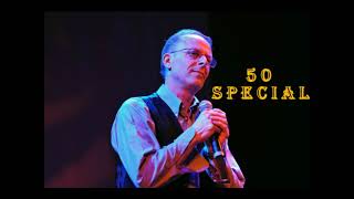 Lunapop. " 50 SPECIAL " cover - Sandro Principi.