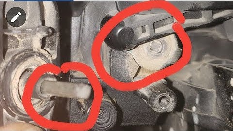 2015 - 2021 5.0L Coyote IMRC Issues - Mainly On The Earlier F150s P2006, P2007 and others