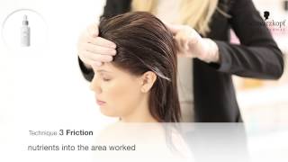 BC Scalp Therapy - Sensitive Smooth. A Step by Step Guide screenshot 2