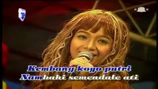 Semendale Ati...Reny Farida....OM.Sera banyuwangi (official video) Perdana Record surabaya