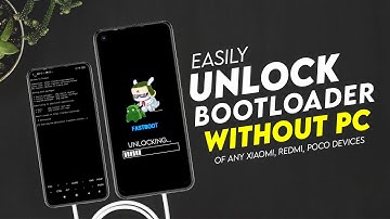 Without PC Unlock BOOTLOADER Of Any Xiaomi, Redmi, POCO Devices | 168hrs Error | Step By Step Guide🔓