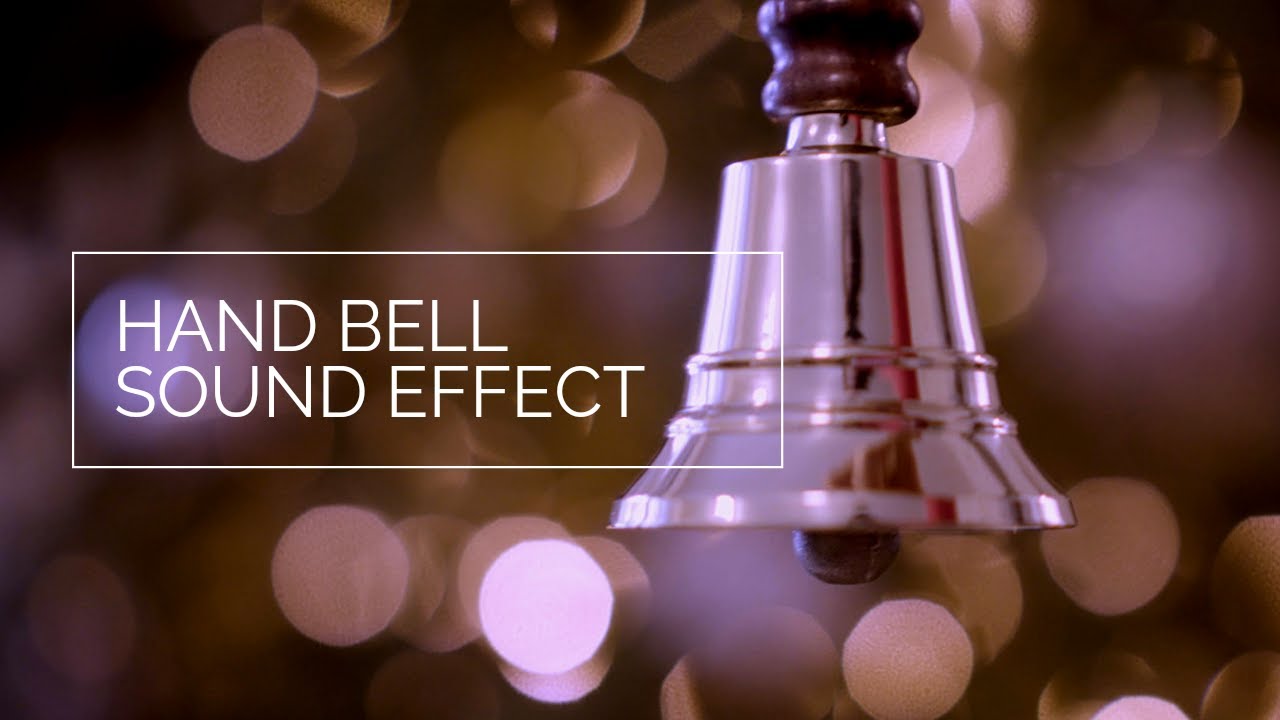 Engraved Brass Bell, Wood Handle - High, Ringing Sound - School, Dinner -  India | eBay