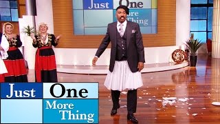 They went too far || STEVE HARVEY