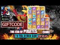 Pirate Duel All Redeem Codes | 5 Giftcodes Pirate Duel - How to Redeem Code